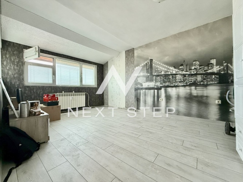 Te koop  2 slaapkamers Plovdiv , Gagarin , 89 m² | 90333472 - afbeelding [8]