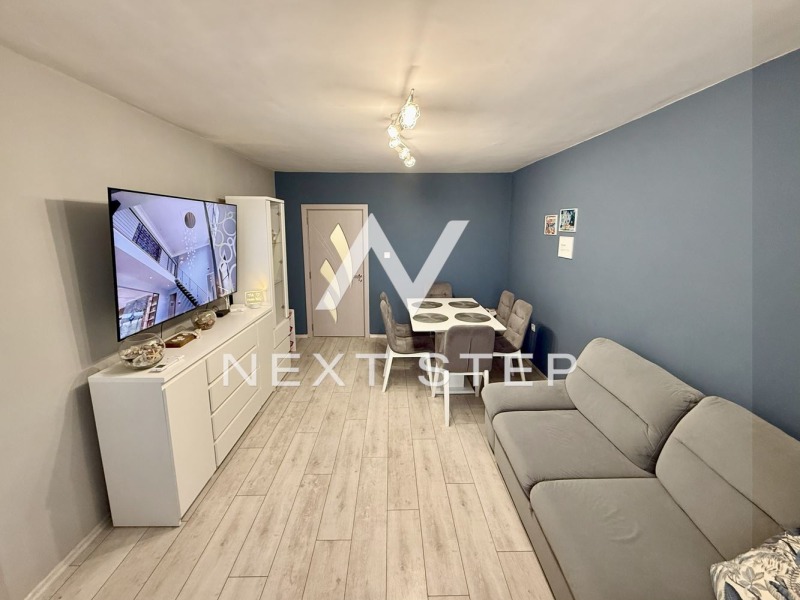 Te koop  2 slaapkamers Plovdiv , Gagarin , 89 m² | 90333472 - afbeelding [3]