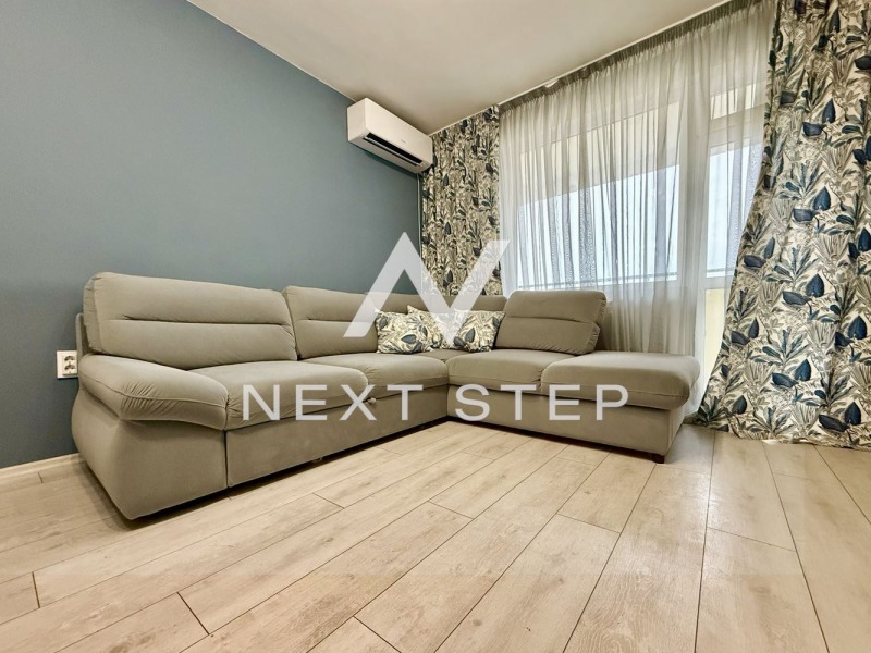 Te koop  2 slaapkamers Plovdiv , Gagarin , 89 m² | 90333472 - afbeelding [2]