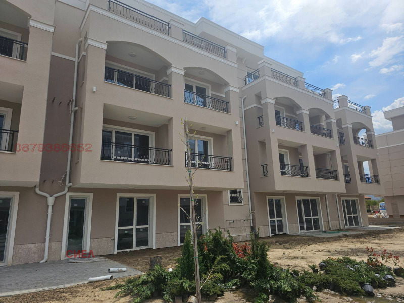Te koop  2 slaapkamers Plovdiv , Belomorski , 121 m² | 56420111