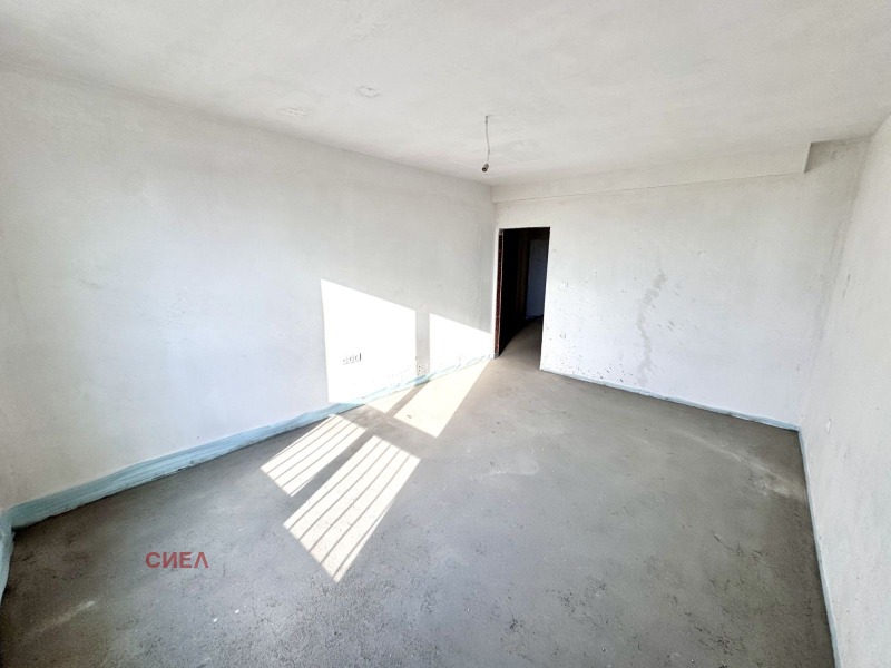 Продава 3-СТАЕН, гр. Пловдив, Беломорски, снимка 2 - Апартаменти - 51488309