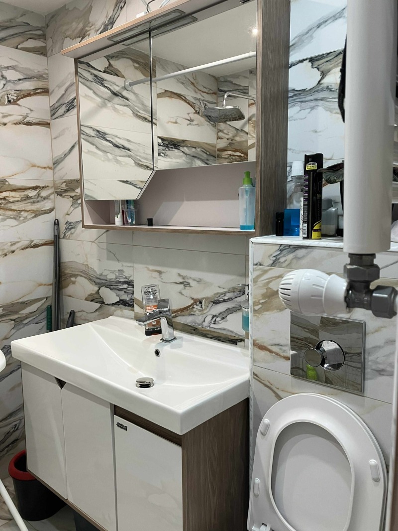 Продава 3-СТАЕН, гр. София, Овча купел, снимка 7 - Апартаменти - 52674815