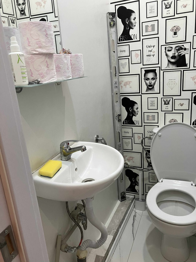 Продава 3-СТАЕН, гр. София, Овча купел, снимка 6 - Апартаменти - 52674815