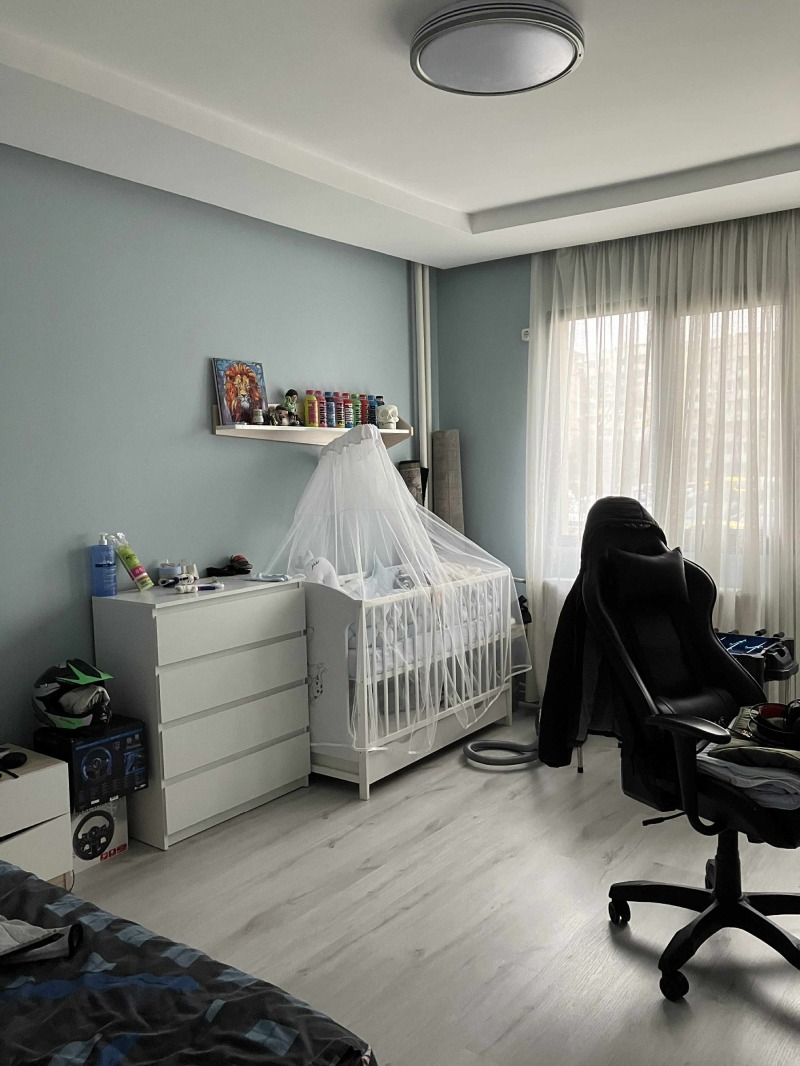 Продава 3-СТАЕН, гр. София, Овча купел, снимка 8 - Апартаменти - 52674815