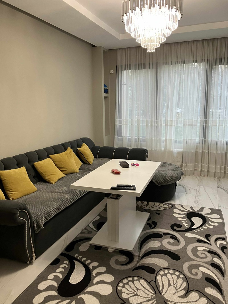 Продава 3-СТАЕН, гр. София, Овча купел, снимка 2 - Апартаменти - 52674815