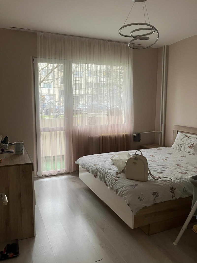 Продава 3-СТАЕН, гр. София, Овча купел, снимка 5 - Апартаменти - 52674815