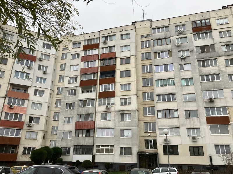 Продава 3-СТАЕН, гр. София, Овча купел, снимка 9 - Апартаменти - 52674815