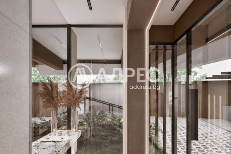 Продава 3-СТАЕН, гр. София, Бояна, снимка 2 - Апартаменти - 53109058