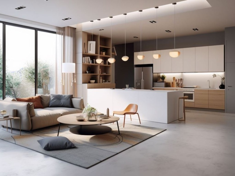 Продава 3-СТАЕН, гр. София, Младост 4, снимка 3 - Апартаменти - 53160612