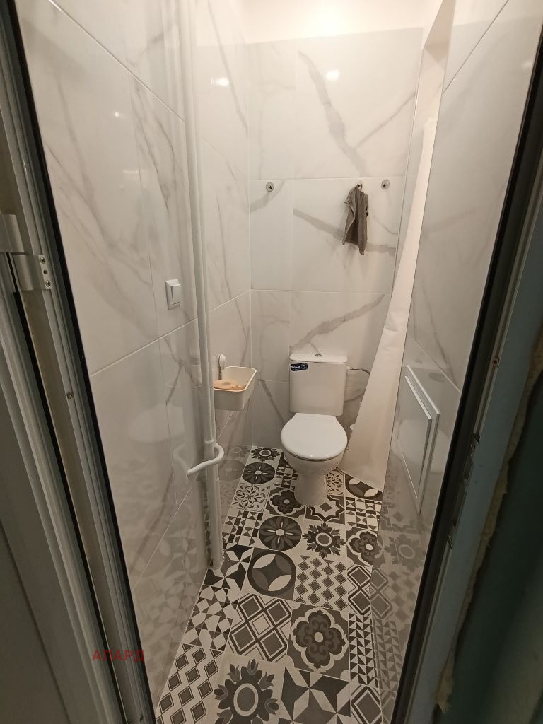 Продава 3-СТАЕН, гр. София, Център, снимка 9 - Апартаменти - 53437574