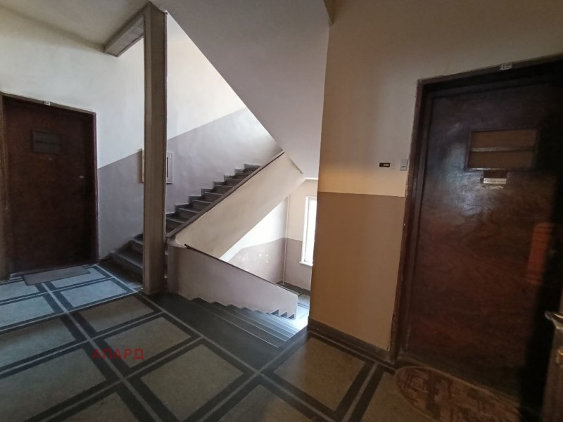 Продава 3-СТАЕН, гр. София, Център, снимка 12 - Апартаменти - 53437574