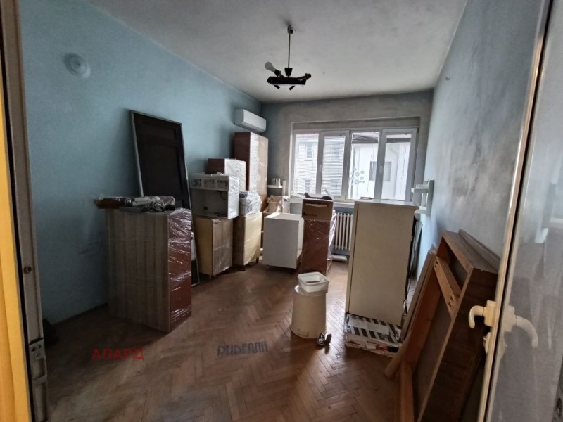 Продава 3-СТАЕН, гр. София, Център, снимка 3 - Апартаменти - 53437574