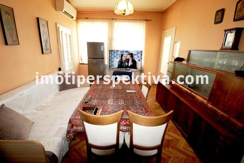 Продава 3-СТАЕН, гр. Пловдив, Център, снимка 4 - Апартаменти - 53973241