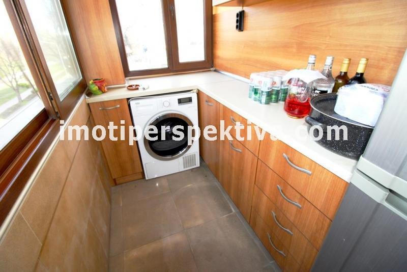 Продава 3-СТАЕН, гр. Пловдив, Център, снимка 7 - Апартаменти - 53973241