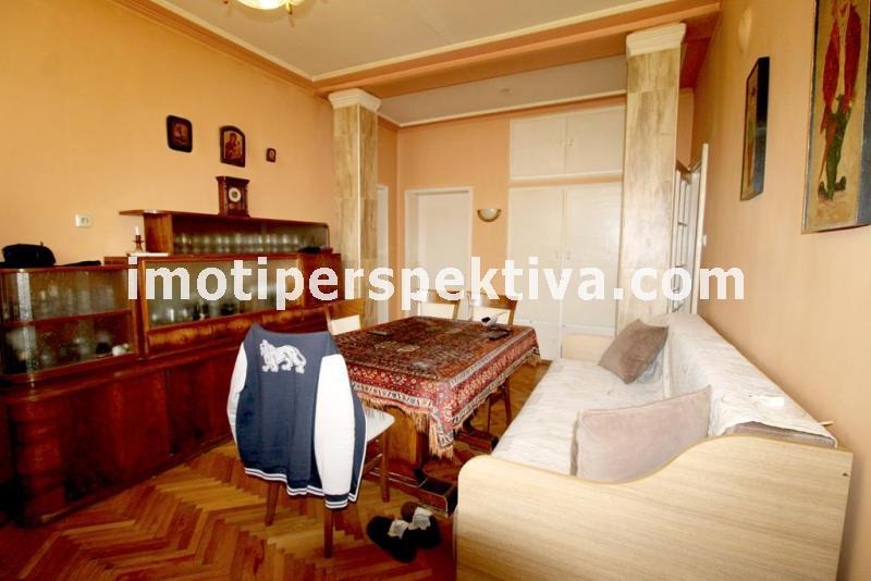 Продава 3-СТАЕН, гр. Пловдив, Център, снимка 5 - Апартаменти - 53973241