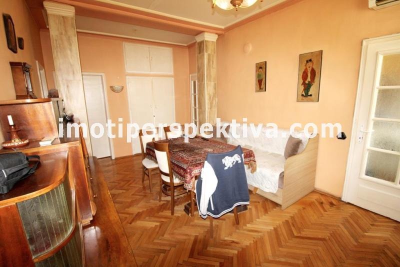 Продава 3-СТАЕН, гр. Пловдив, Център, снимка 3 - Апартаменти - 53973241