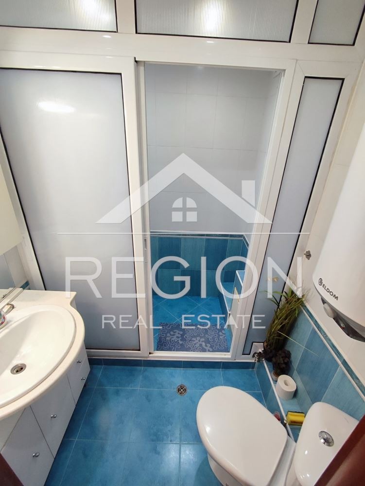 Продава 3-СТАЕН, гр. Варна, Завод Дружба, снимка 13 - Апартаменти - 54217496