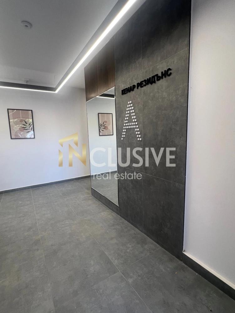 Продава 3-СТАЕН, гр. София, Банишора, снимка 3 - Апартаменти - 56159872