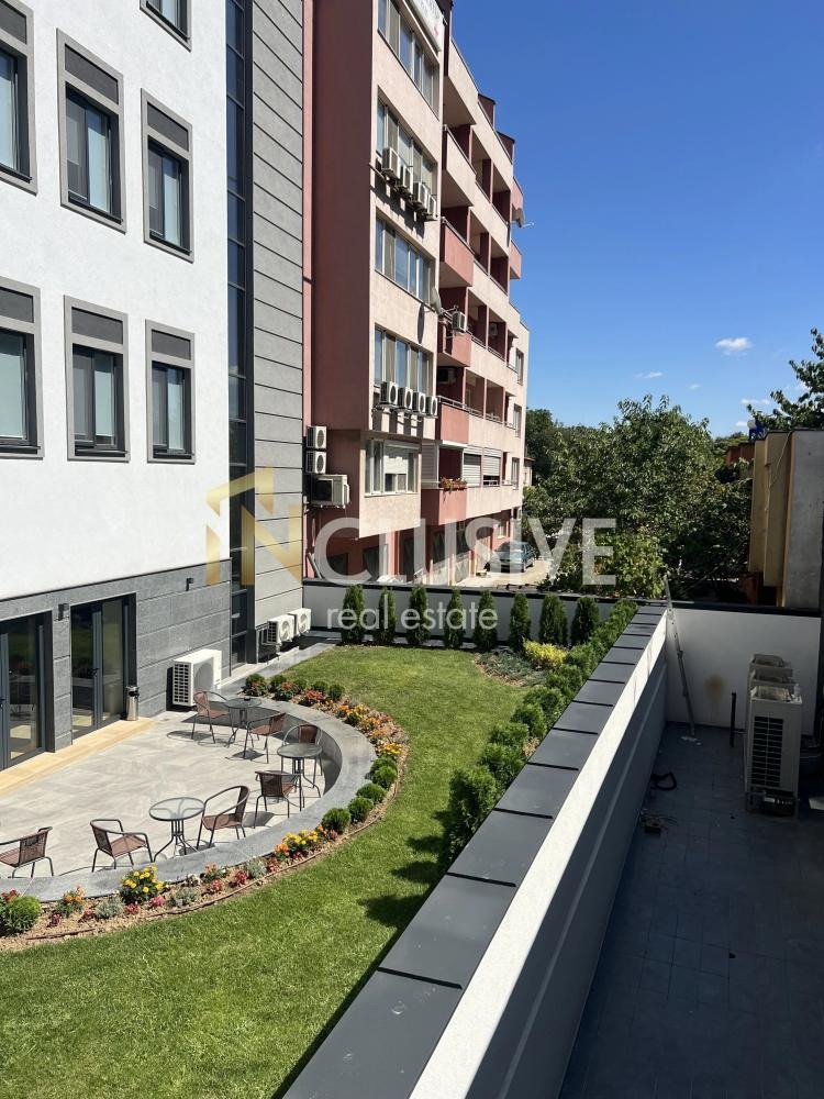Продава 3-СТАЕН, гр. София, Банишора, снимка 5 - Апартаменти - 56159872