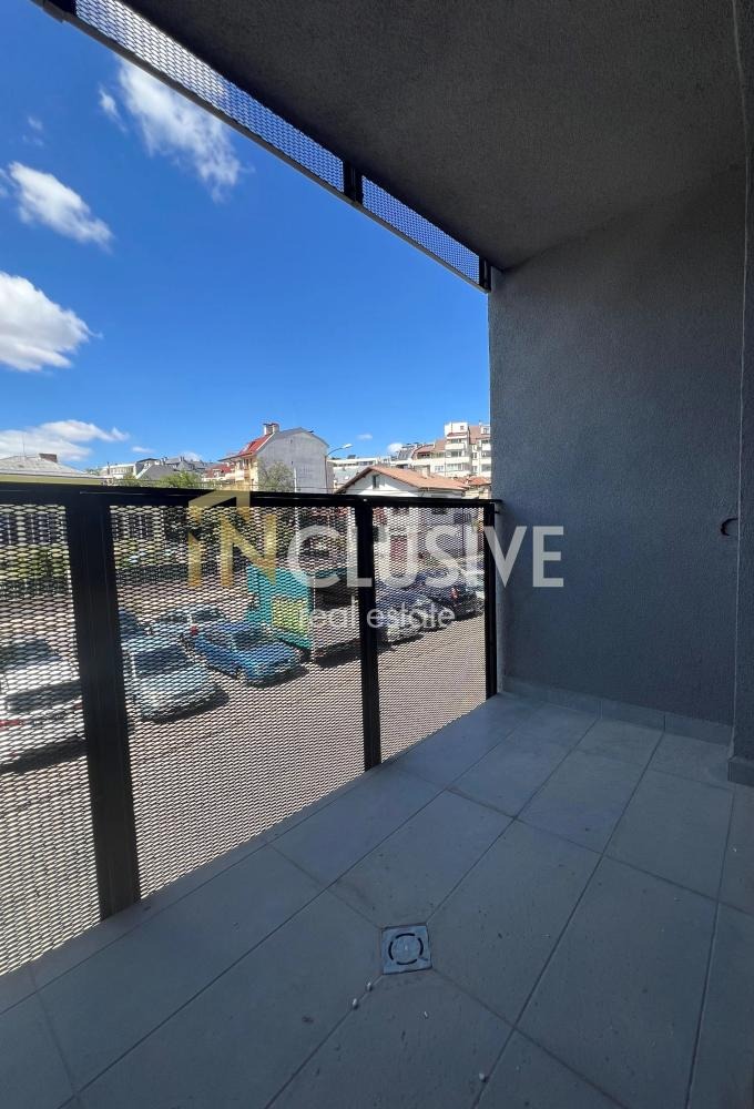 Продава 3-СТАЕН, гр. София, Банишора, снимка 6 - Апартаменти - 56159872