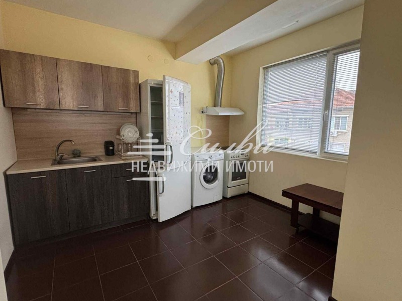 Продава 4-СТАЕН, гр. Търговище, Център