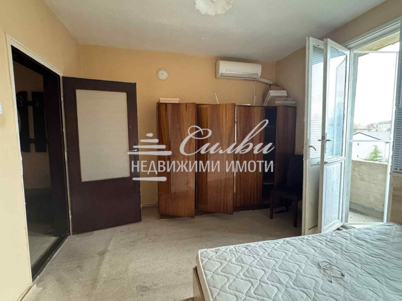 Продава 4-СТАЕН, гр. Търговище, Център, снимка 4 - Апартаменти - 53233592