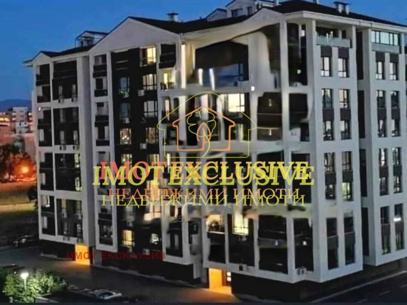 En venta  3+ dormitorios Plovdiv , Ostromila , 180 metros cuadrados | 48956740