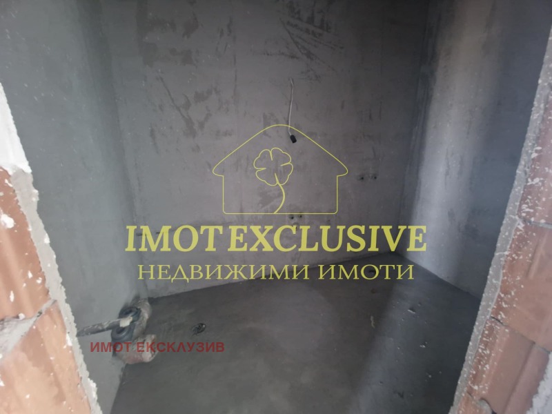 Продава МНОГОСТАЕН, гр. Пловдив, Остромила, снимка 7 - Апартаменти - 50854682