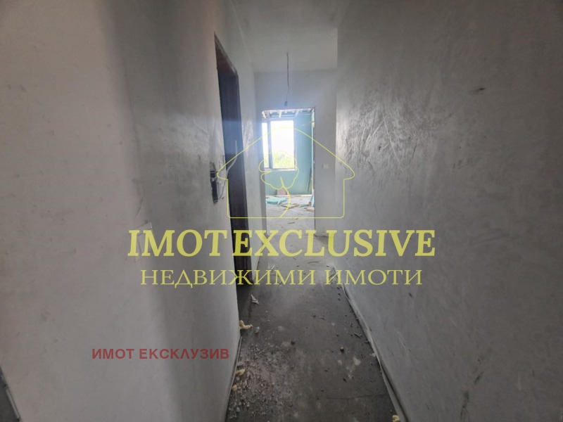 Продава МНОГОСТАЕН, гр. Пловдив, Остромила, снимка 9 - Апартаменти - 50854682