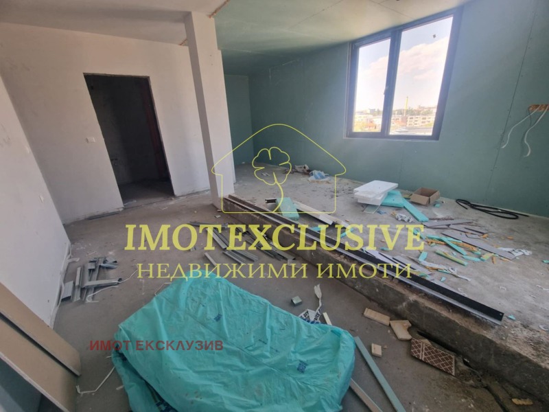 En venta  3+ dormitorios Plovdiv , Ostromila , 180 metros cuadrados | 48956740 - imagen [9]