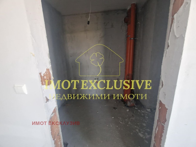 Продава МНОГОСТАЕН, гр. Пловдив, Остромила, снимка 10 - Апартаменти - 50854682