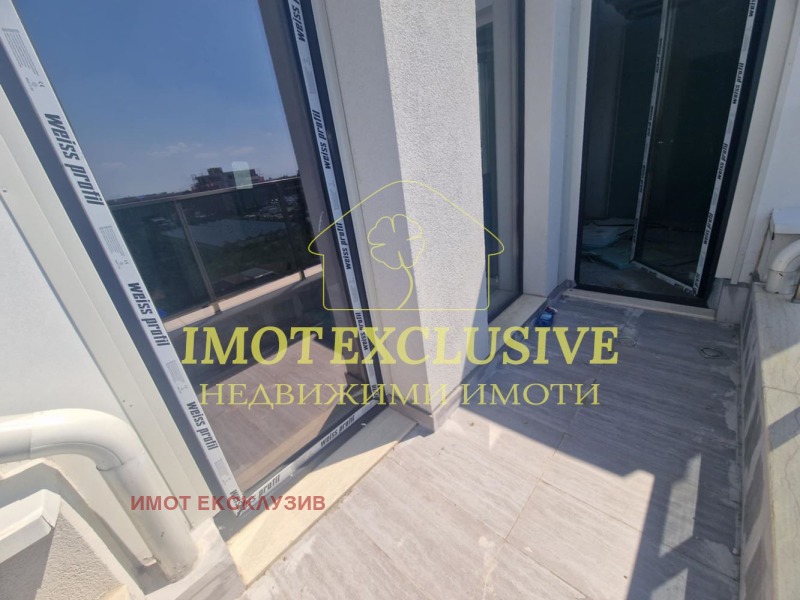 Продава МНОГОСТАЕН, гр. Пловдив, Остромила, снимка 6 - Апартаменти - 50854682