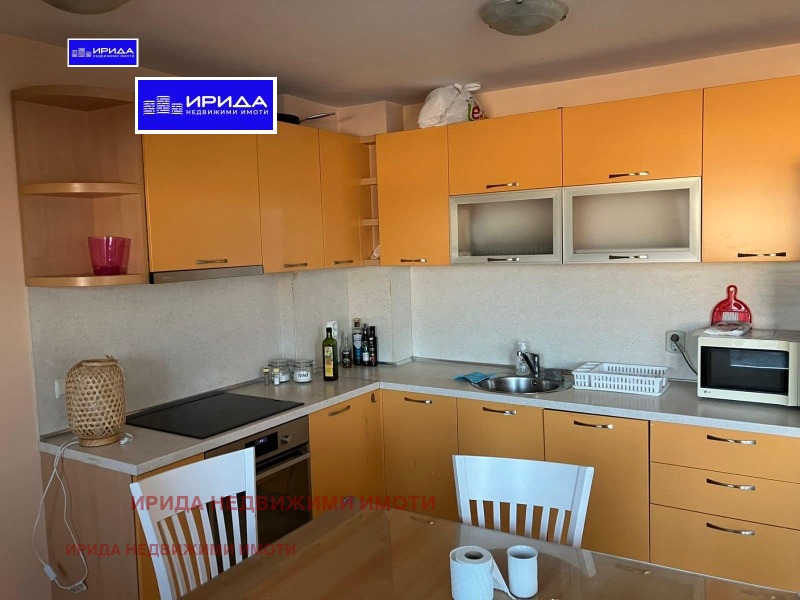 Till salu  Etagevåning Sofia , Manastirski livadi , 115 kvm | 86025178 - bild [3]