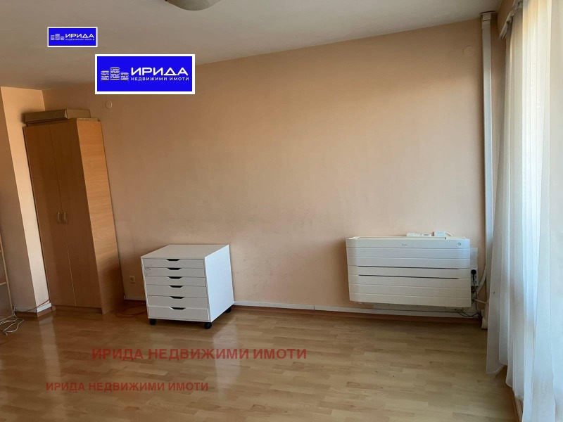 Till salu  Etagevåning Sofia , Manastirski livadi , 115 kvm | 86025178 - bild [5]