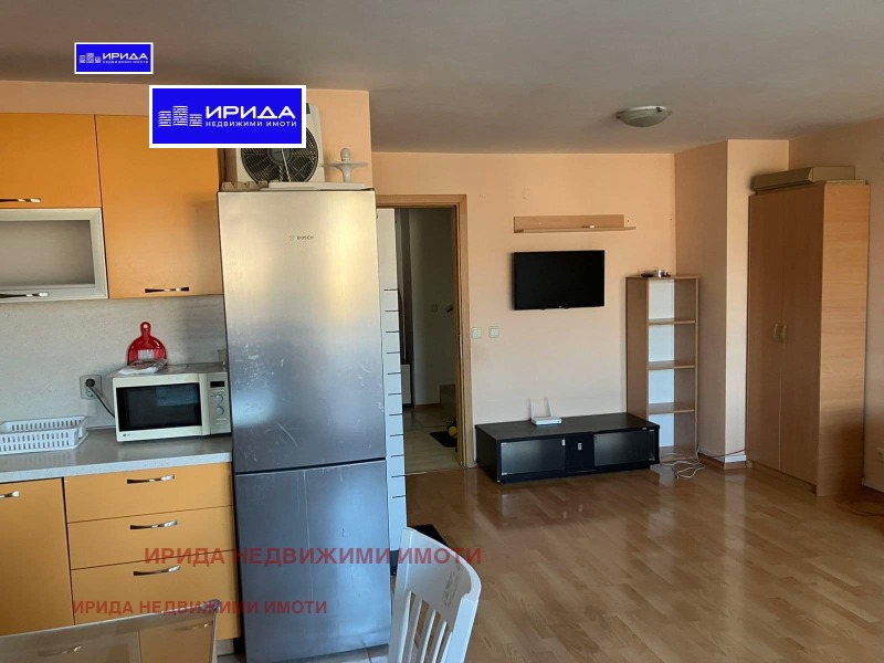Till salu  Etagevåning Sofia , Manastirski livadi , 115 kvm | 86025178 - bild [2]
