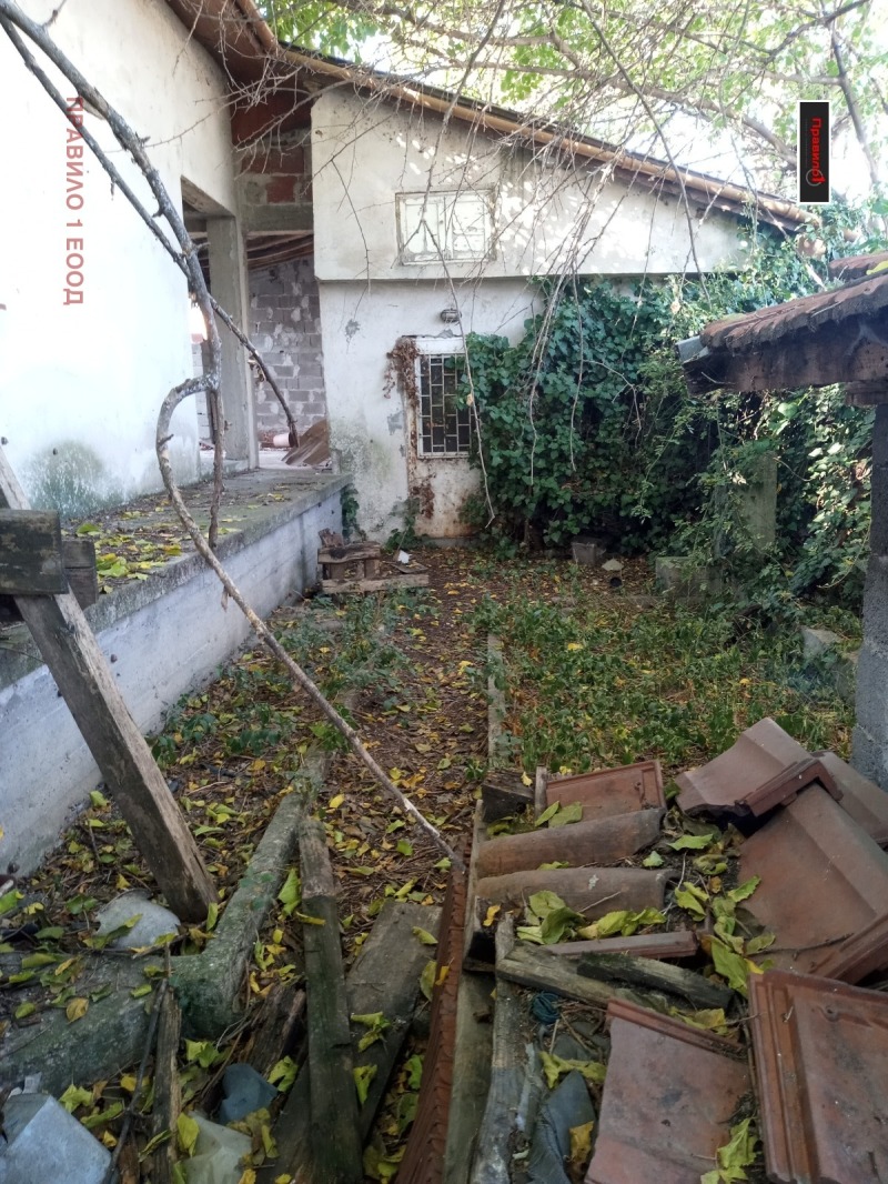 Till salu  Hus region Plovdiv , Saedinenie , 180 kvm | 41114652 - bild [5]