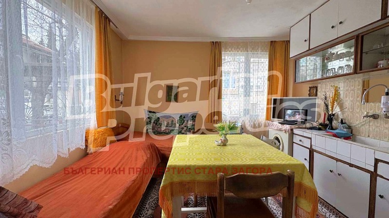 Продава КЪЩА, гр. Стара Загора, Самара 1, снимка 4 - Къщи - 49102818