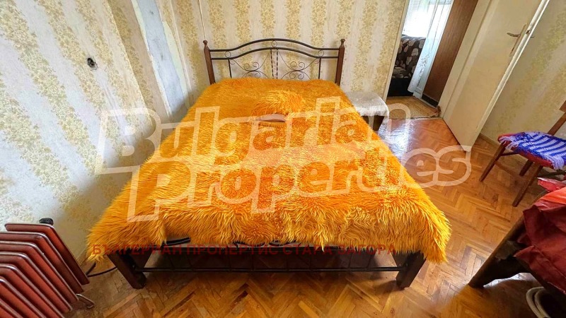 Продава  Къща град Стара Загора , Самара 1 , 98 кв.м | 97383584 - изображение [16]