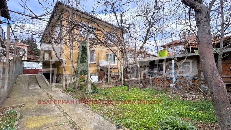 Продава  Къща град Стара Загора , Самара 1 , 98 кв.м | 97383584