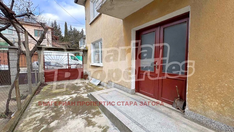 Продава КЪЩА, гр. Стара Загора, Самара 1, снимка 2 - Къщи - 49102818