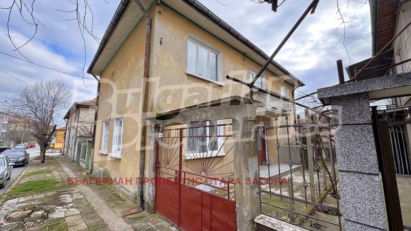 Продава  Къща град Стара Загора , Самара 1 , 98 кв.м | 97383584 - изображение [2]