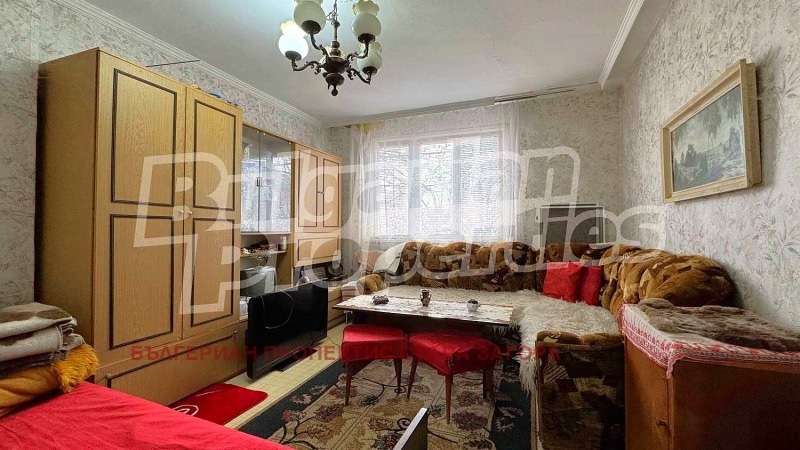 Продава КЪЩА, гр. Стара Загора, Самара 1, снимка 8 - Къщи - 49102818