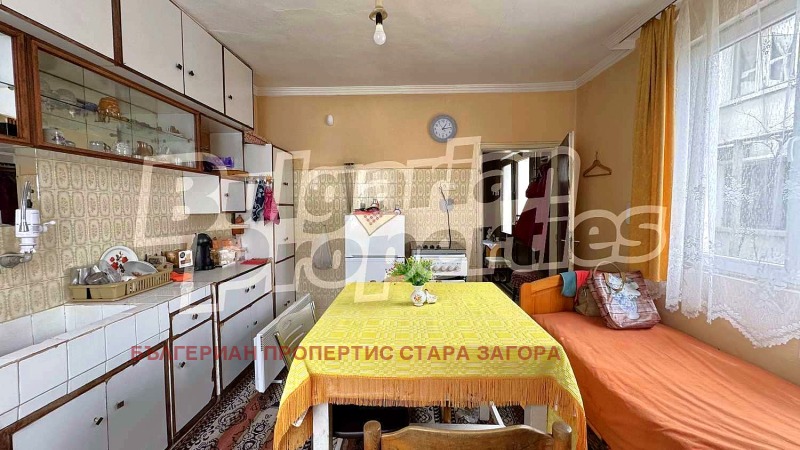 Продава КЪЩА, гр. Стара Загора, Самара 1, снимка 6 - Къщи - 49102818