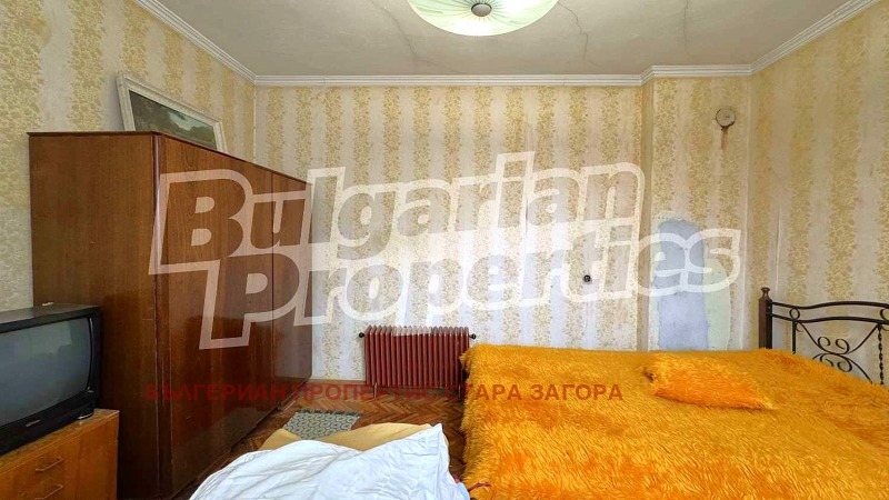 Продава КЪЩА, гр. Стара Загора, Самара 1, снимка 14 - Къщи - 49102818