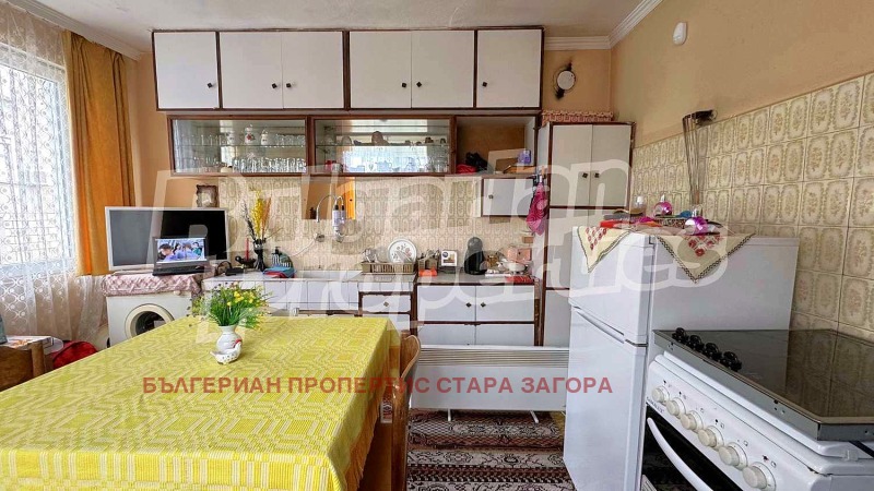 Продава КЪЩА, гр. Стара Загора, Самара 1, снимка 5 - Къщи - 49102818