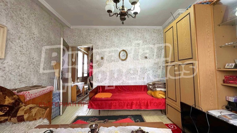 Продава КЪЩА, гр. Стара Загора, Самара 1, снимка 11 - Къщи - 49102818