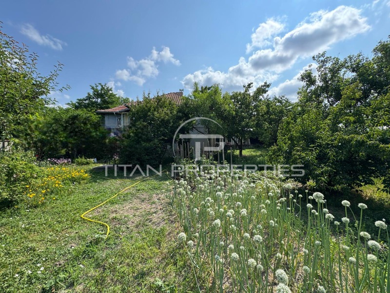 Til salg  Hus region Plovdiv , Ivan Vazovo , 100 kvm | 53220023 - billede [4]