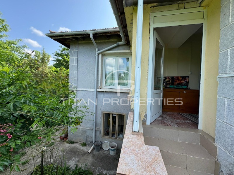 Til salg  Hus region Plovdiv , Ivan Vazovo , 100 kvm | 53220023 - billede [3]