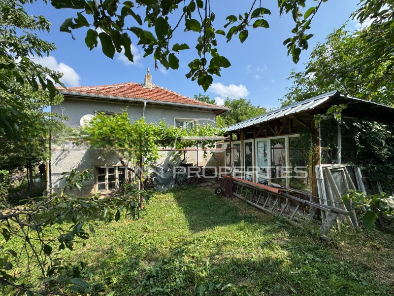 Til salg  Hus region Plovdiv , Ivan Vazovo , 100 kvm | 53220023 - billede [2]