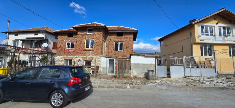 Продается  Дом область Благоевград , Копривлен , 45 кв.м | 65764149